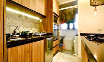 Imagem 3: BELÍSSIMO APTO NA MELHOR LOCALIZAÇÃO DO BAIRRO!!!