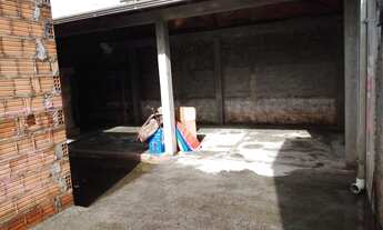 Imagem 6: Casa Alvenaria Morro do Meio