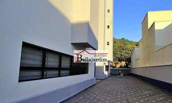 Imagem 4: Apartamento com 3 dormitórios para alugar, 100 m² Vila Príncipe de Gales - Santo André/SP