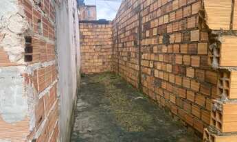 Imagem 2: Casa a venda no Verde Horizonte