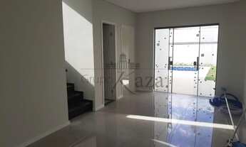 Imagem 2: Casa Sobrado - Loteamento Villa Branca - 148m² - 3 Dormitórios