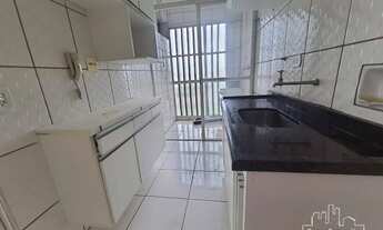 Imagem 4: Apartamento com 2 dormitórios à venda, 52 m² por R$ 159.000 - Jardim Saira - Sorocaba/SP