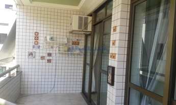 Imagem 7: Rio de Janeiro - Apartamento Padrão - Recreio dos Bandeirantes