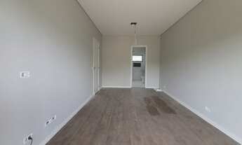 Imagem 7: Sobrado para venda tem 123 metros quadrados com 3 quartos em Costeira - Araucária - PR