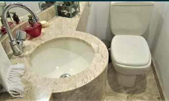 Imagem 7: PARAISO ALTÍSSIMO PADRÃO-4 SUITES+4 VAGAS,304 M² UTEIS