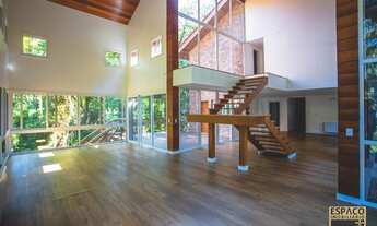 Imagem 3: GRAMADO - Casa de Condomínio - O Bosque