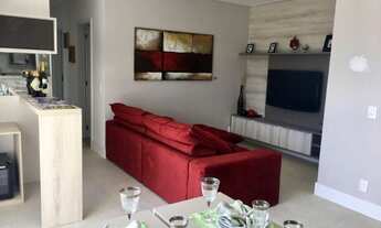 Imagem 3: Apartamento para Venda em Mogi Guaçu, Vila Pinheiro, 2 dormitórios, 2 suítes, 3 banheiros