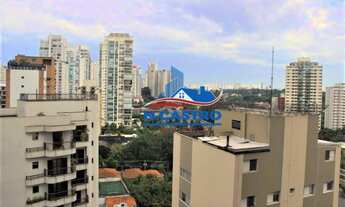 Imagem 7: APARTAMENTO DUPLEX - Andar Alto - Terraço - 4 min (a pé) do Metrô