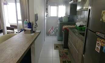 Imagem 7: Apartamento em Bethaville I - Barueri