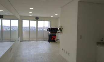 Imagem 6: Sala à venda, 40 m² por R$ 280.000,00 - Jardim Pompéia - Indaiatuba/SP