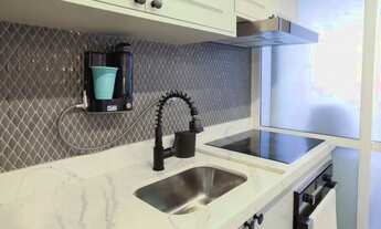 Imagem 7: APARTAMENTO RESIDENCIAL em SÃO PAULO - SP, VILA NOVA CONCEIÇÃO