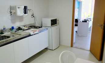 Imagem 5: LOJÃO COM 219 M², COM 9 SALAS E 07 GARAGEM NA ORLA DE JARDIM ARMAÇÃO