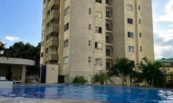 Imagem 4: APARTAMENTO DE 3 QUARTOS - GRAND PRIX PARQUE DEZ