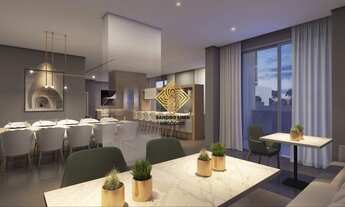 Imagem 6: APARTAMENTO 163M², 3 SUÍTES, TERRAÇO GOURMET COM 2 VAGAS + DEPÓSITO A VENDA - VILA CLEMEN