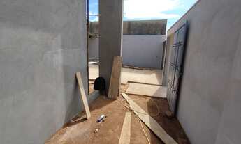 Imagem 3: Térrea para venda tem 149 metros quadrados com 2 quartos em Tiradentes - Campo Grande - MS