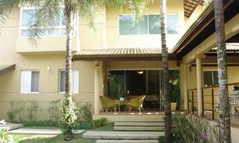 Imagem 3: Casa - Alphaville Campinas - Campinas