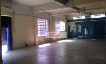 Imagem: Salão para alugar, 660 m² por R$ 20.000/mês