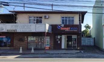 Imagem 3: Predio comercial na Ponte de Imaruim - Palhoça SC