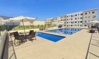 Imagem 7: Apartamento para Locação em Cuiabá, Ribeirão do Lipa, 2 dormitórios, 1 banheiro, 1 vaga