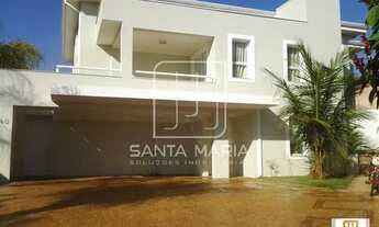 Imagem: Casa (sobrado em condominio) 4 dormitórios/suite