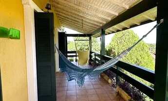 Imagem 5: Casa com três dormitórios sendo uma suíte. Bairro Pousada da Neve, Nova Petrópolis RS! Re