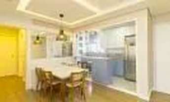 Imagem 6: Apartamento para Venda em São Paulo, Vila Nova Conceição, 2 dormitórios, 1 banheiro, 1 vag