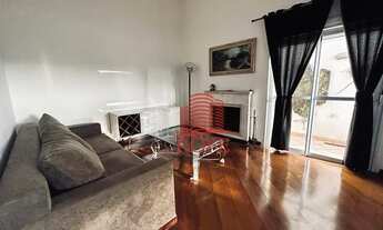 Imagem 3: Casa com 4 dormitórios, 400 m² - venda por R$ 3.200.000,00 ou aluguel por R$ 14.100,00/mês