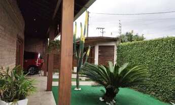 Imagem 2: CASA DE ALVENARIA Scharlau São Leopoldo