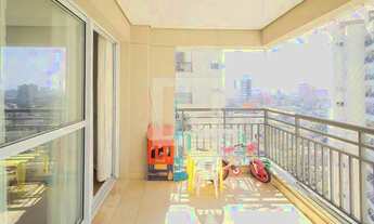 Imagem 7: Apartamento para Aluguel - Baeta Neves, 3 Quartos, 93 m2