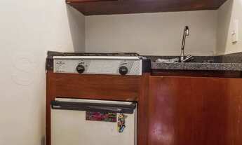 Imagem 7: Flat para locação prox a Av. Paulista, Shopping Center 3 e estações Paulista e Consolação