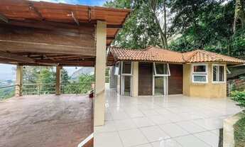 Imagem: Casa 2 quartos (1 suíte) - Condomínio