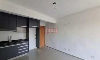 Imagem: Studio com 1 dormitório à venda, 31 m²