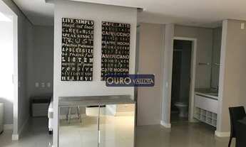 Imagem 6: Studio com 1 suíte para alugar, 51 m² por R$ 4.050/mês - Jardim Anália Franco - São Paulo