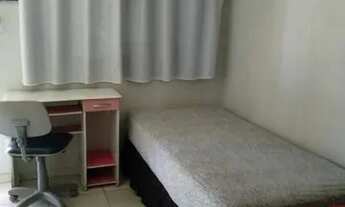 Imagem 3: Quarto Suíte (Individual