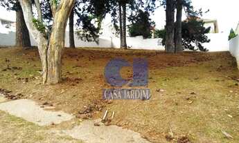 Imagem 3: Terreno à venda, 840 m² por R$ 5.138.500,00 - Alphaville 01 - Barueri/SP