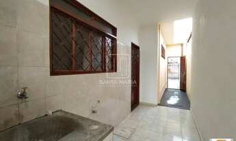 Imagem 7: Casa (térrea na rua) 2 dormitórios/suite, cozinha planejada