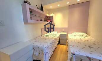 Imagem 4: Àrea Privativa 4 quartos 3 vagas Liberdade