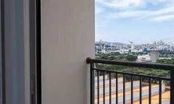 Imagem 6: Apartamento para venda tem 50 metros quadrados com 2 quartos