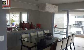 Imagem 5: APARTAMENTO ALTO PADRÃO NA VILA MARIANA