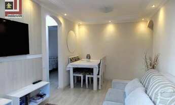 Imagem: Apartamento com 2 dormitórios à venda