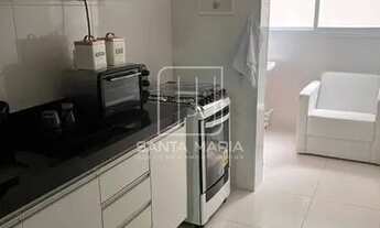 Imagem 4: Apartamento (tipo - padrao) 2 dormitórios/suite, cozinha planejada, elevador, em condomíni