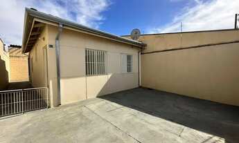 Imagem 2: Casa para Venda em Campinas, Residencial Porto Seguro, 2 dormitórios, 1 banheiro, 2 vagas