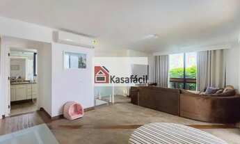 Imagem 6: Apartamento à venda no bairro Moema - São Paulo/SP, Zona Sul