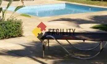 Imagem 3: Apartamento com 3 dormitórios à venda, 60 m² por R$ 343.000 - Residencial Parque da Fazend