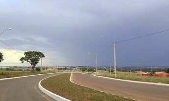 Imagem 13: Excelentes lotes a prestação em Valparaíso próximo do Shopping Sul venha construir sua cas