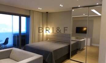 Imagem: Melhor custo benefício Brooklin - 1 dormitório