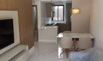 Imagem 3: Bolevard Parque Residencial Apartamento para venda com 59 metros quadrados com 2 quartos