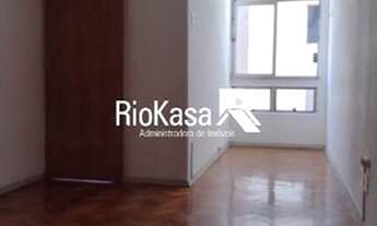 Imagem: RIO DE JANEIRO - Apartamento Padrão - TIJUCA