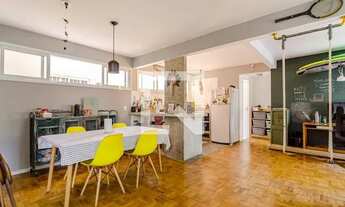 Imagem 5: Apartamento para Aluguel - Alto de Pinheiros, 1 Quarto, 72 m2