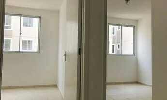 Imagem 2: Apartamento residencial porto dourado 1